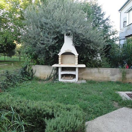 Apartments Zic - Mrakovcic 巴斯卡 外观 照片
