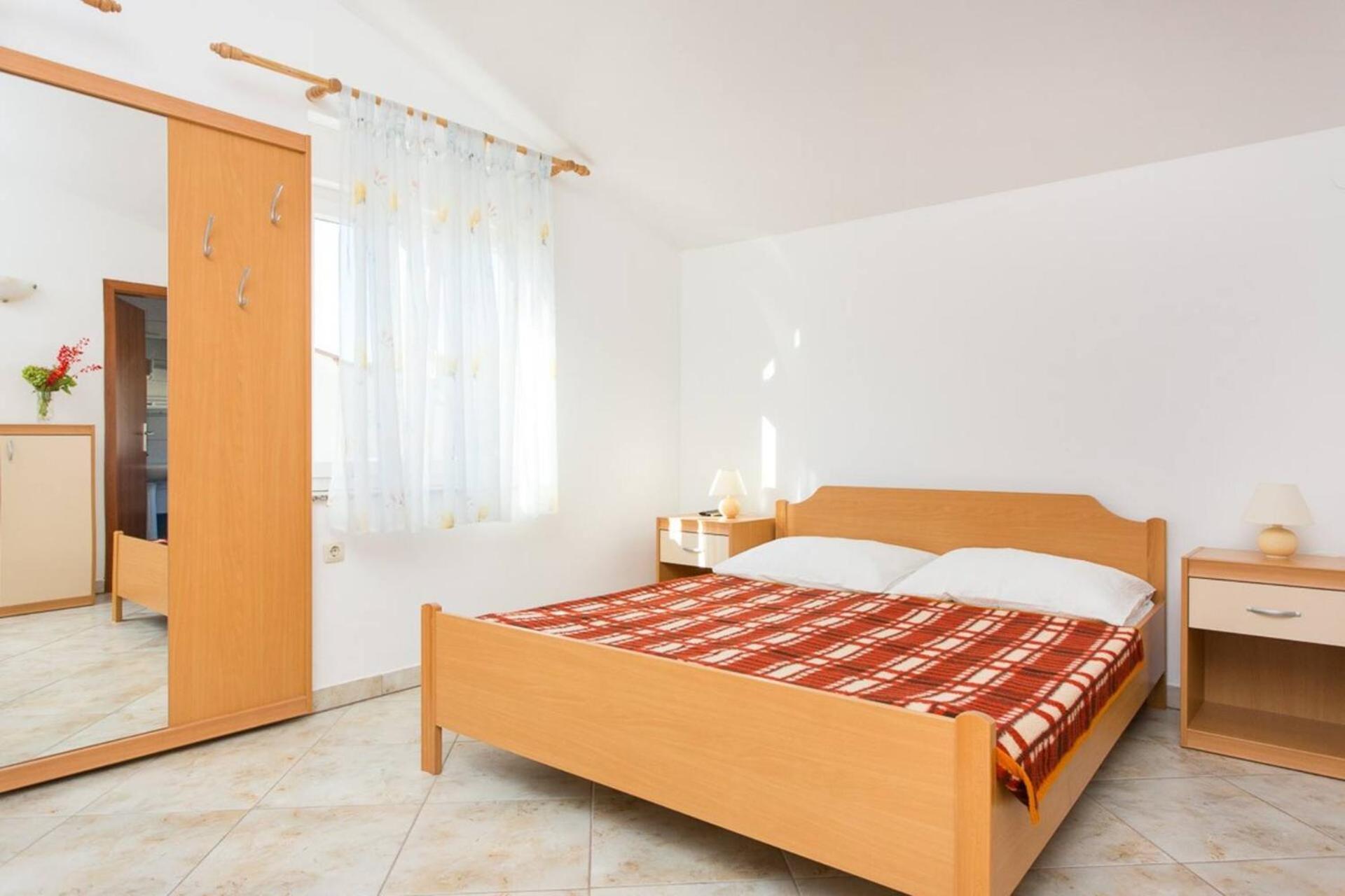 Apartments Zic - Mrakovcic 巴斯卡 外观 照片