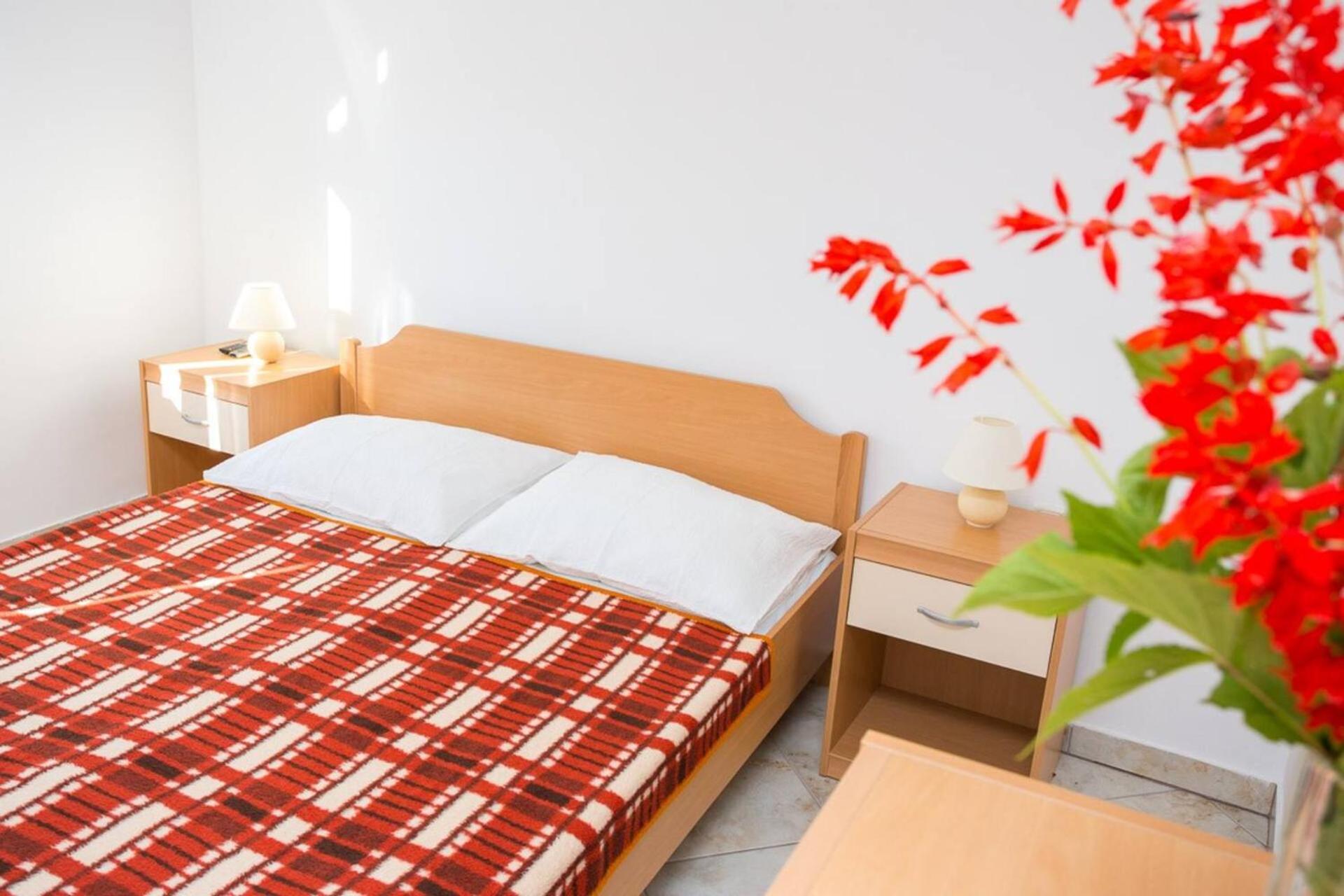 Apartments Zic - Mrakovcic 巴斯卡 外观 照片
