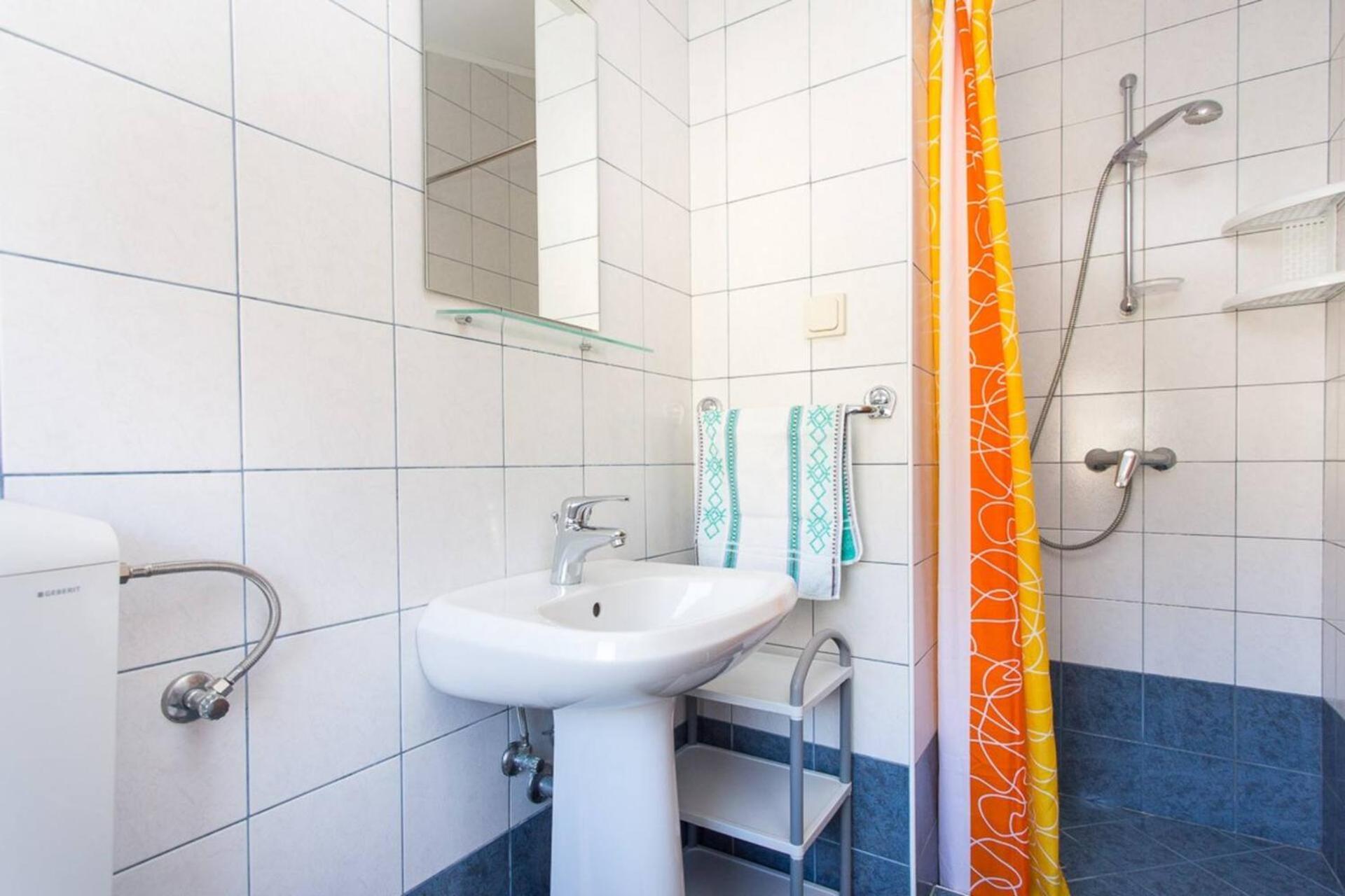 Apartments Zic - Mrakovcic 巴斯卡 外观 照片