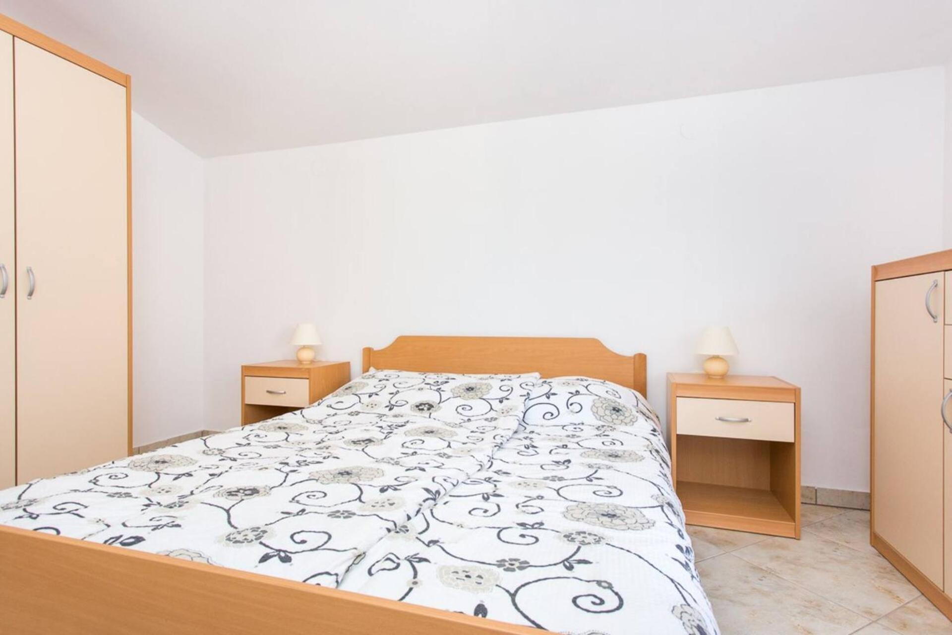 Apartments Zic - Mrakovcic 巴斯卡 外观 照片