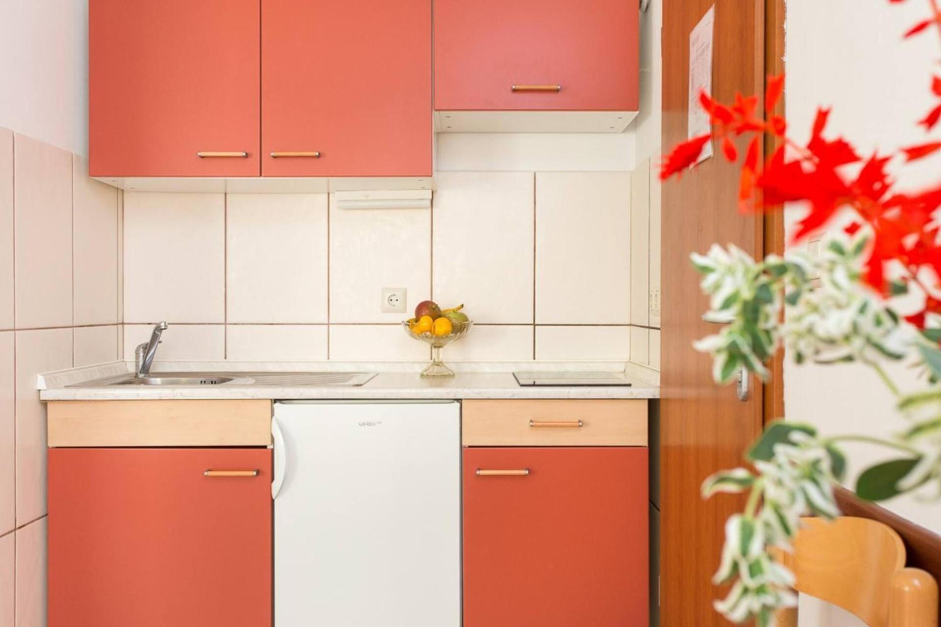 Apartments Zic - Mrakovcic 巴斯卡 外观 照片