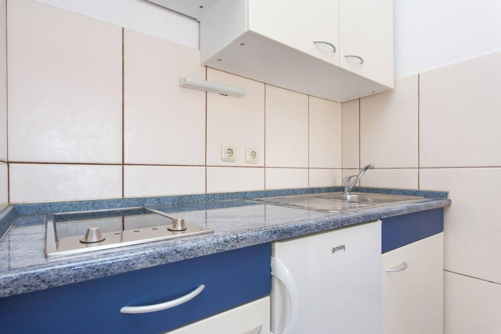Apartments Zic - Mrakovcic 巴斯卡 外观 照片