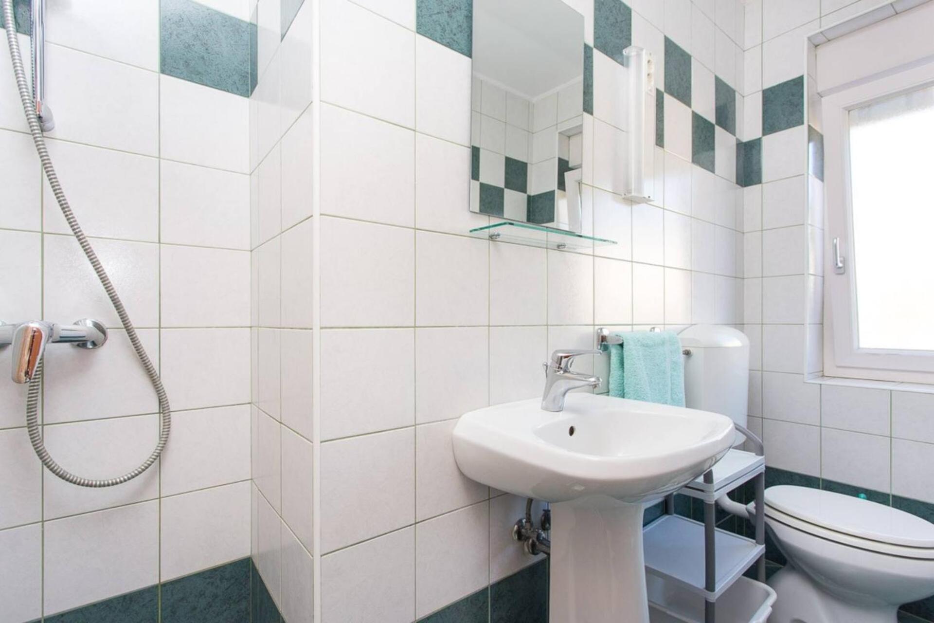 Apartments Zic - Mrakovcic 巴斯卡 外观 照片