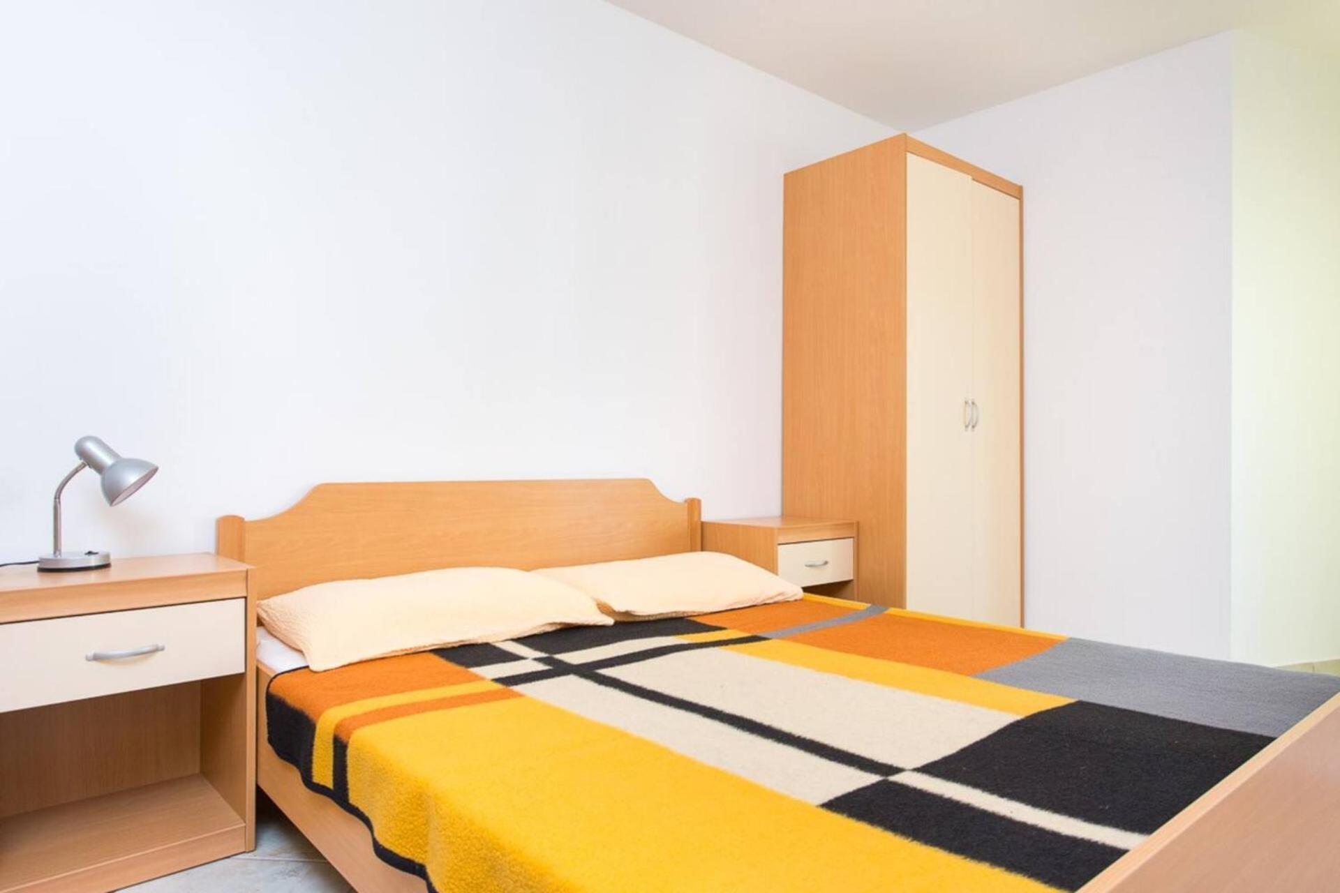 Apartments Zic - Mrakovcic 巴斯卡 外观 照片