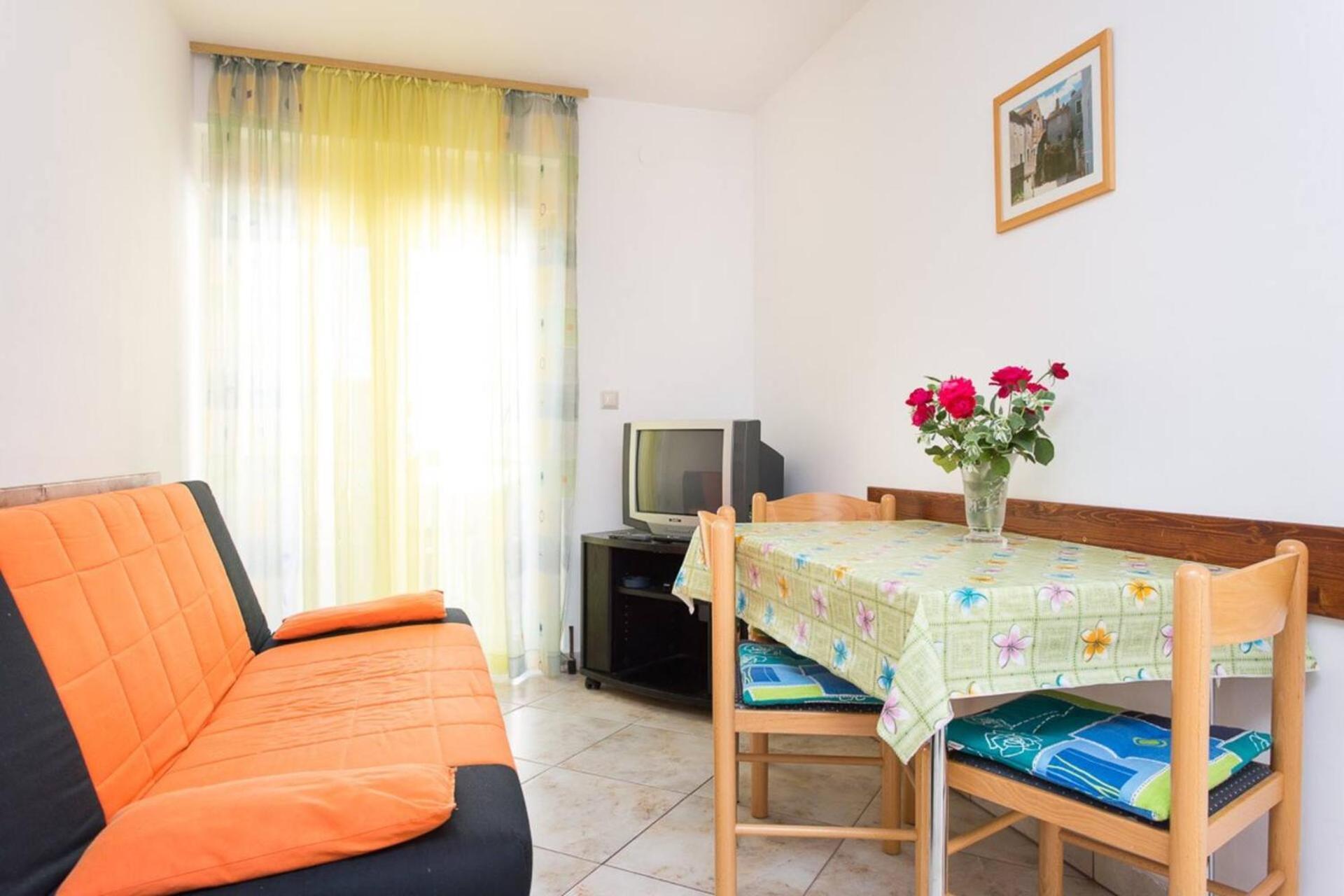 Apartments Zic - Mrakovcic 巴斯卡 外观 照片