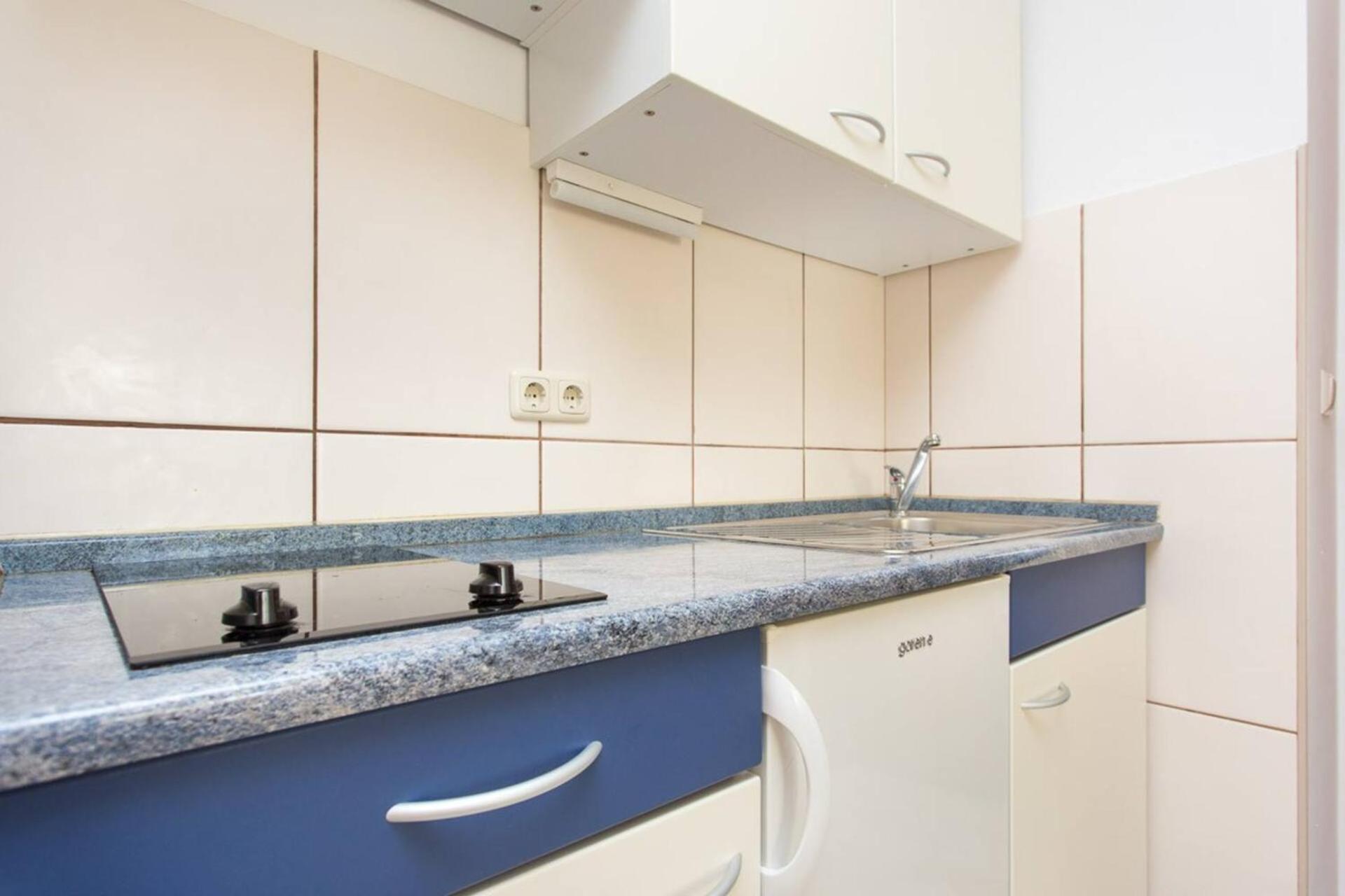 Apartments Zic - Mrakovcic 巴斯卡 外观 照片