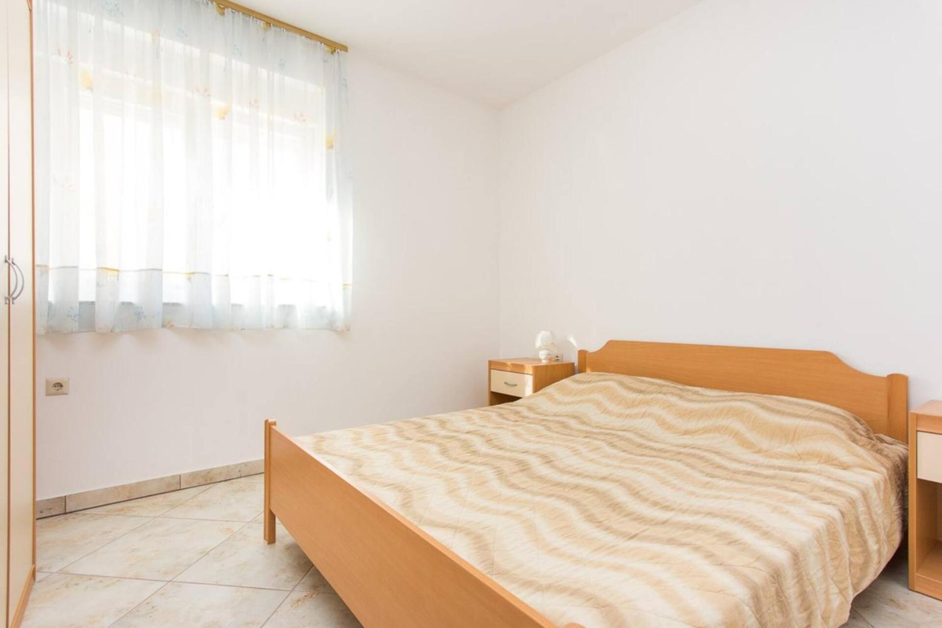Apartments Zic - Mrakovcic 巴斯卡 外观 照片