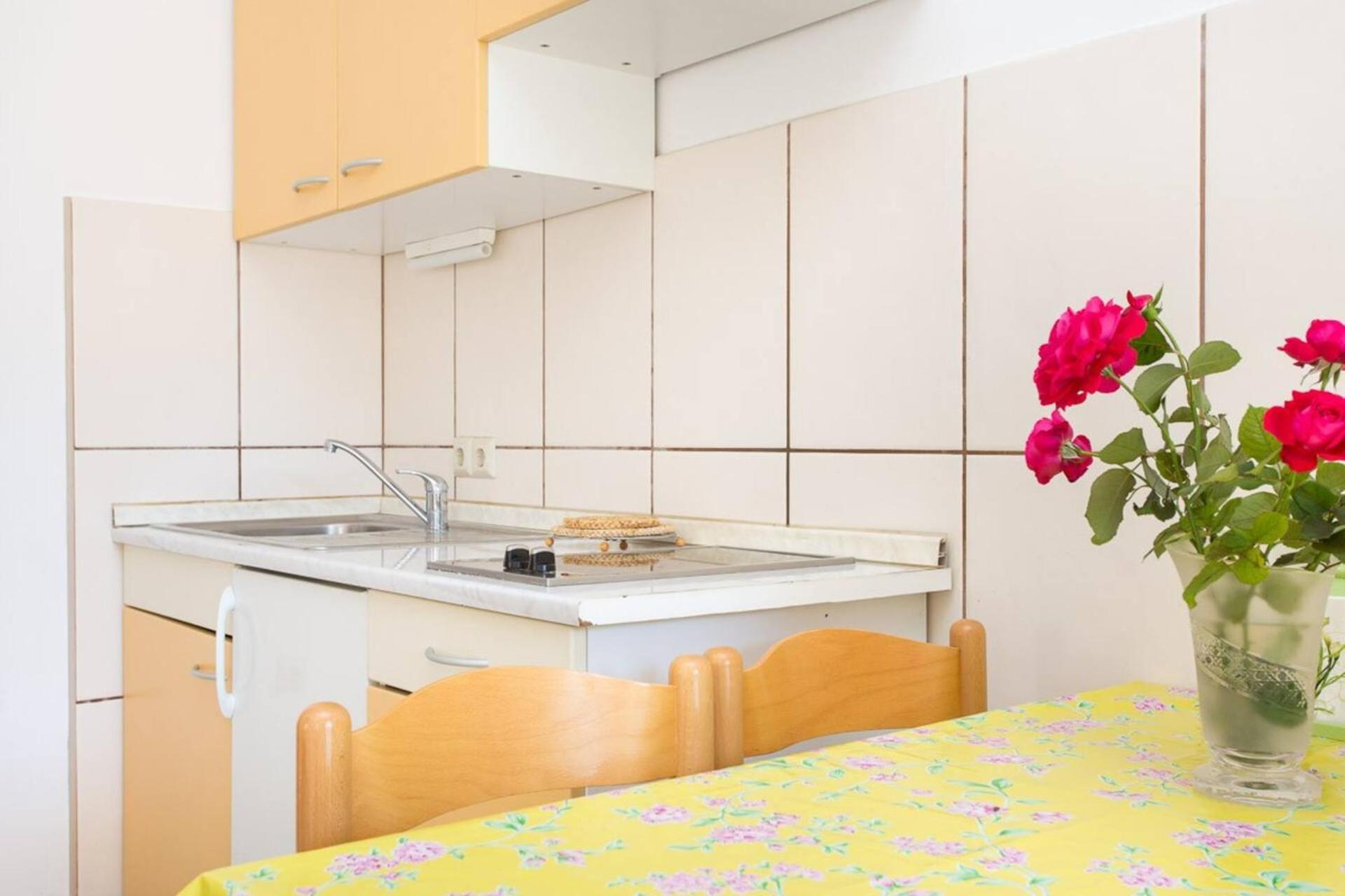 Apartments Zic - Mrakovcic 巴斯卡 外观 照片