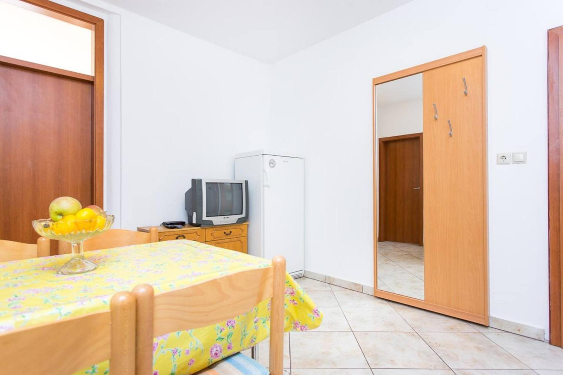 Apartments Zic - Mrakovcic 巴斯卡 外观 照片