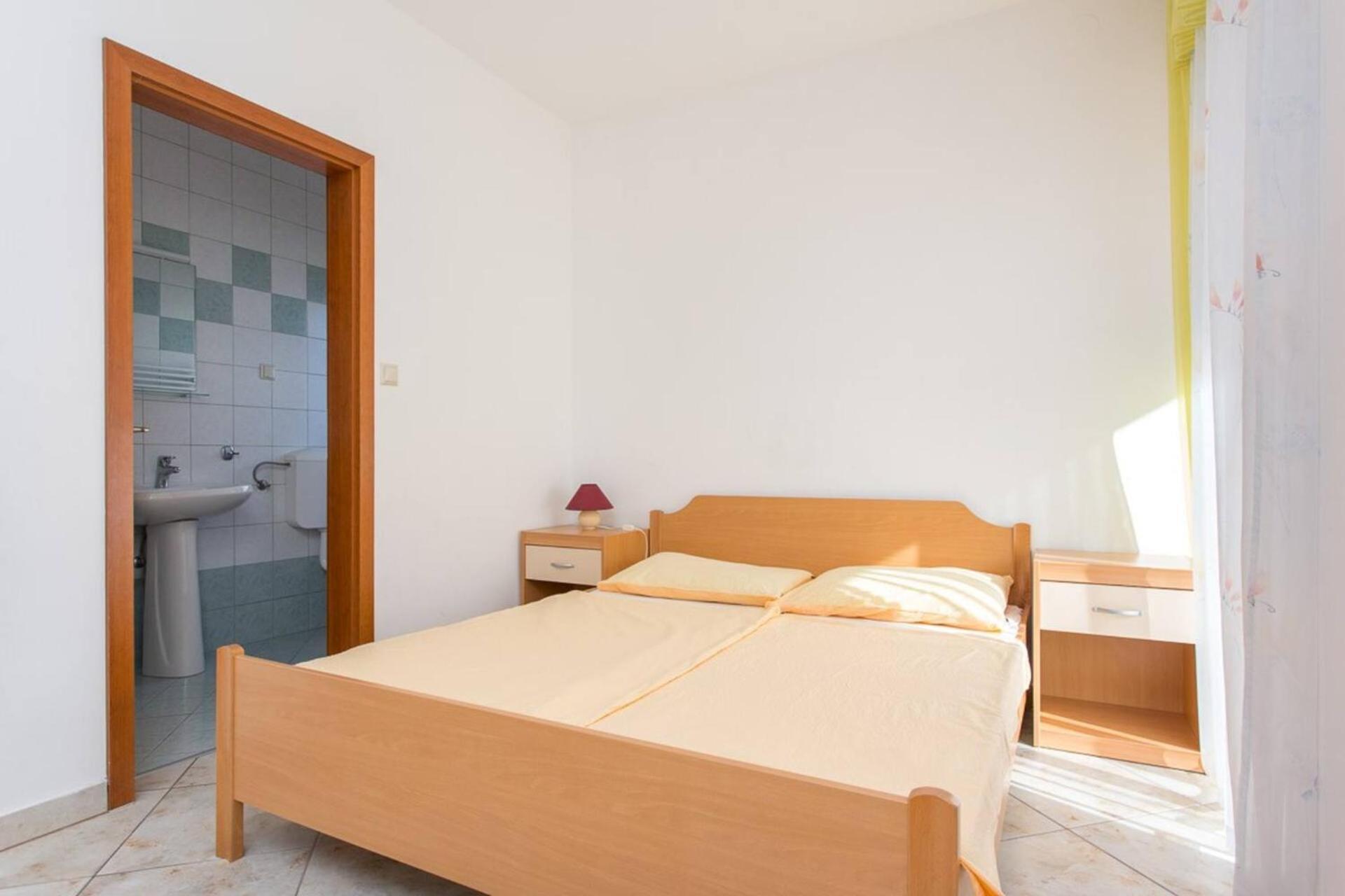 Apartments Zic - Mrakovcic 巴斯卡 外观 照片