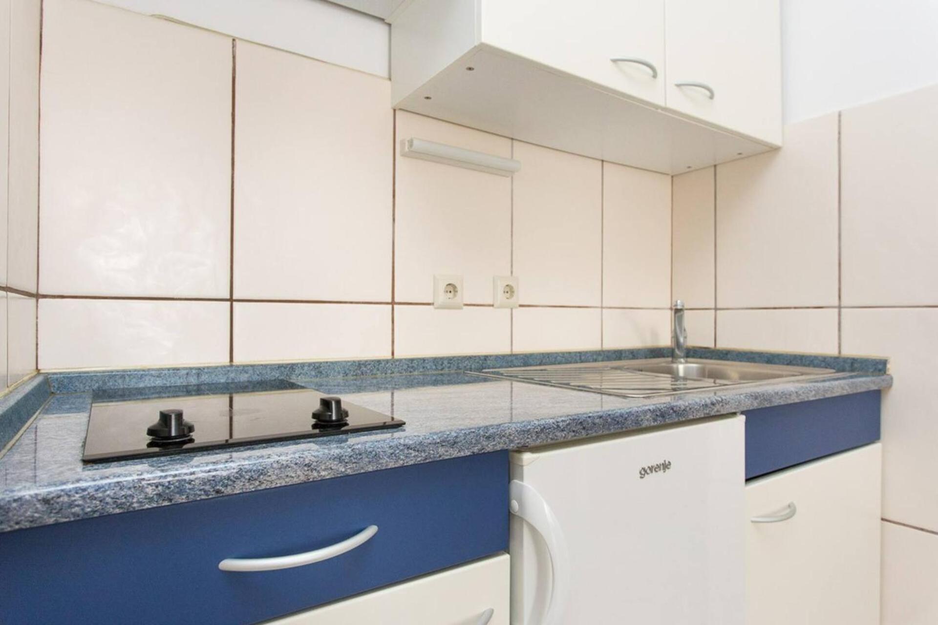 Apartments Zic - Mrakovcic 巴斯卡 外观 照片