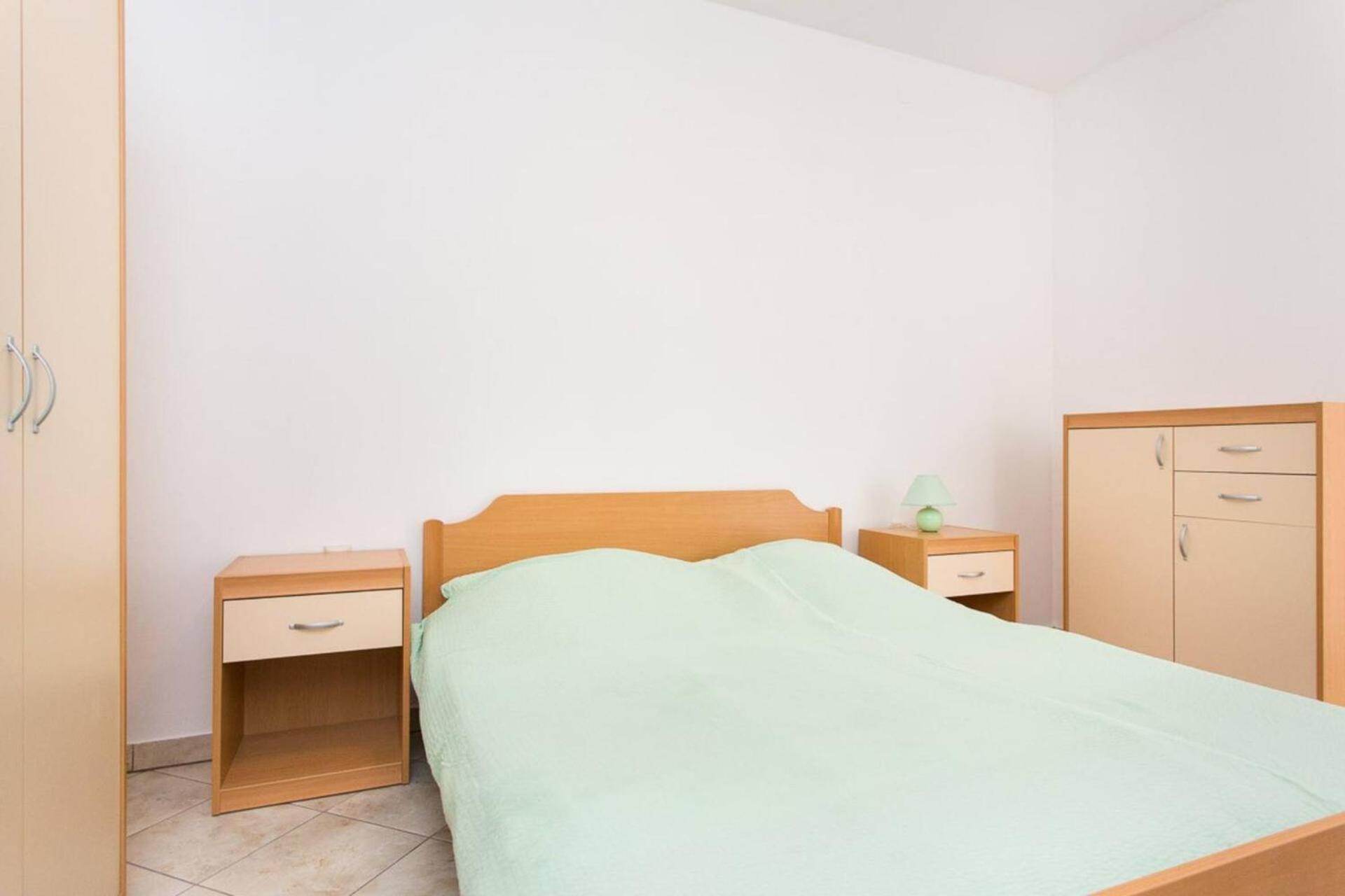 Apartments Zic - Mrakovcic 巴斯卡 外观 照片
