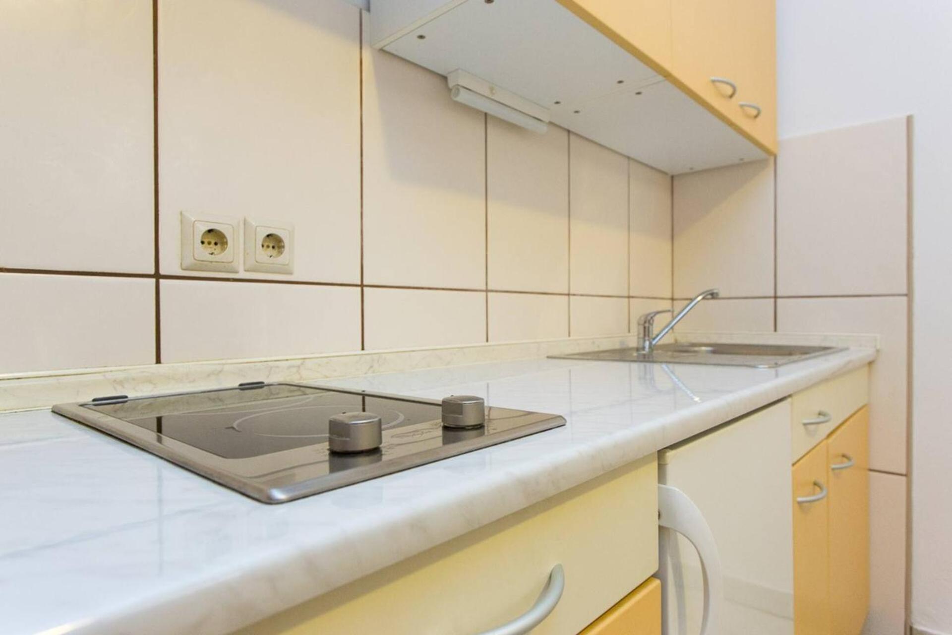 Apartments Zic - Mrakovcic 巴斯卡 外观 照片