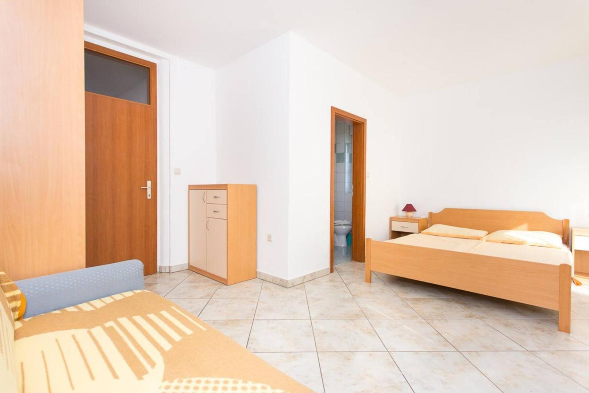 Apartments Zic - Mrakovcic 巴斯卡 外观 照片