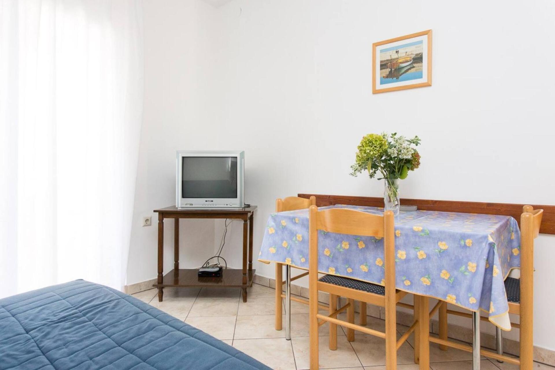 Apartments Zic - Mrakovcic 巴斯卡 外观 照片