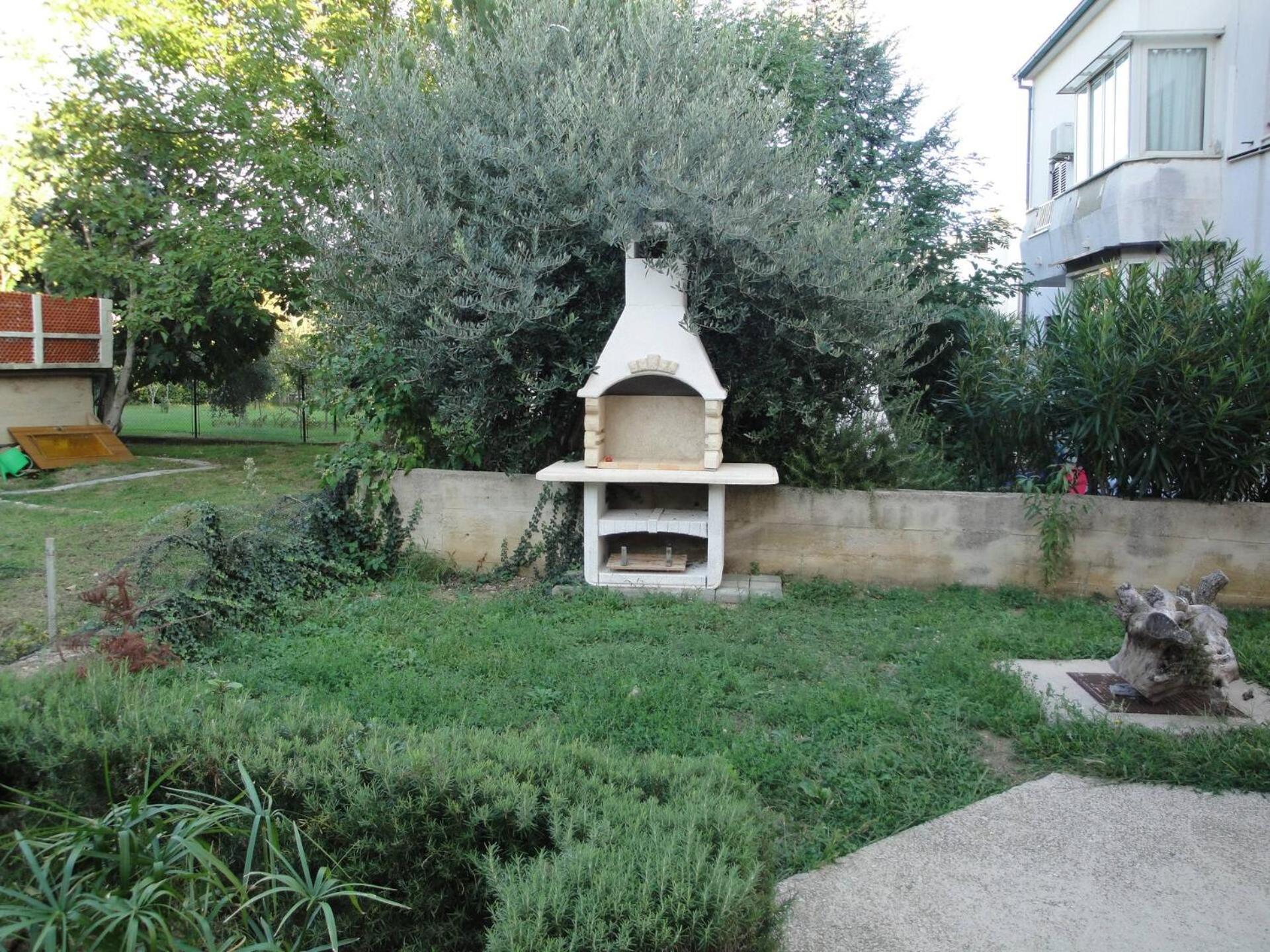 Apartments Zic - Mrakovcic 巴斯卡 外观 照片